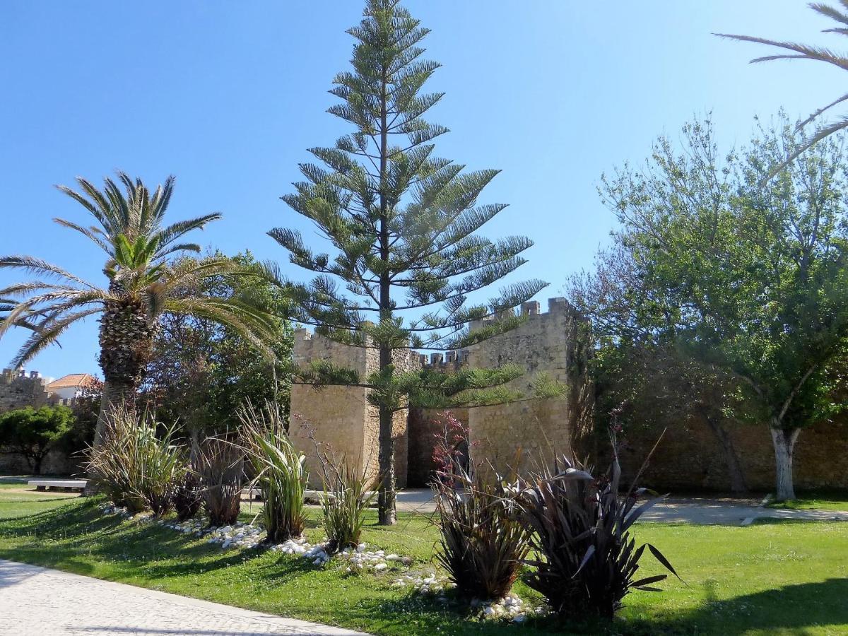 Lucas House 3 - Garden Apartment Lagos Exterior photo