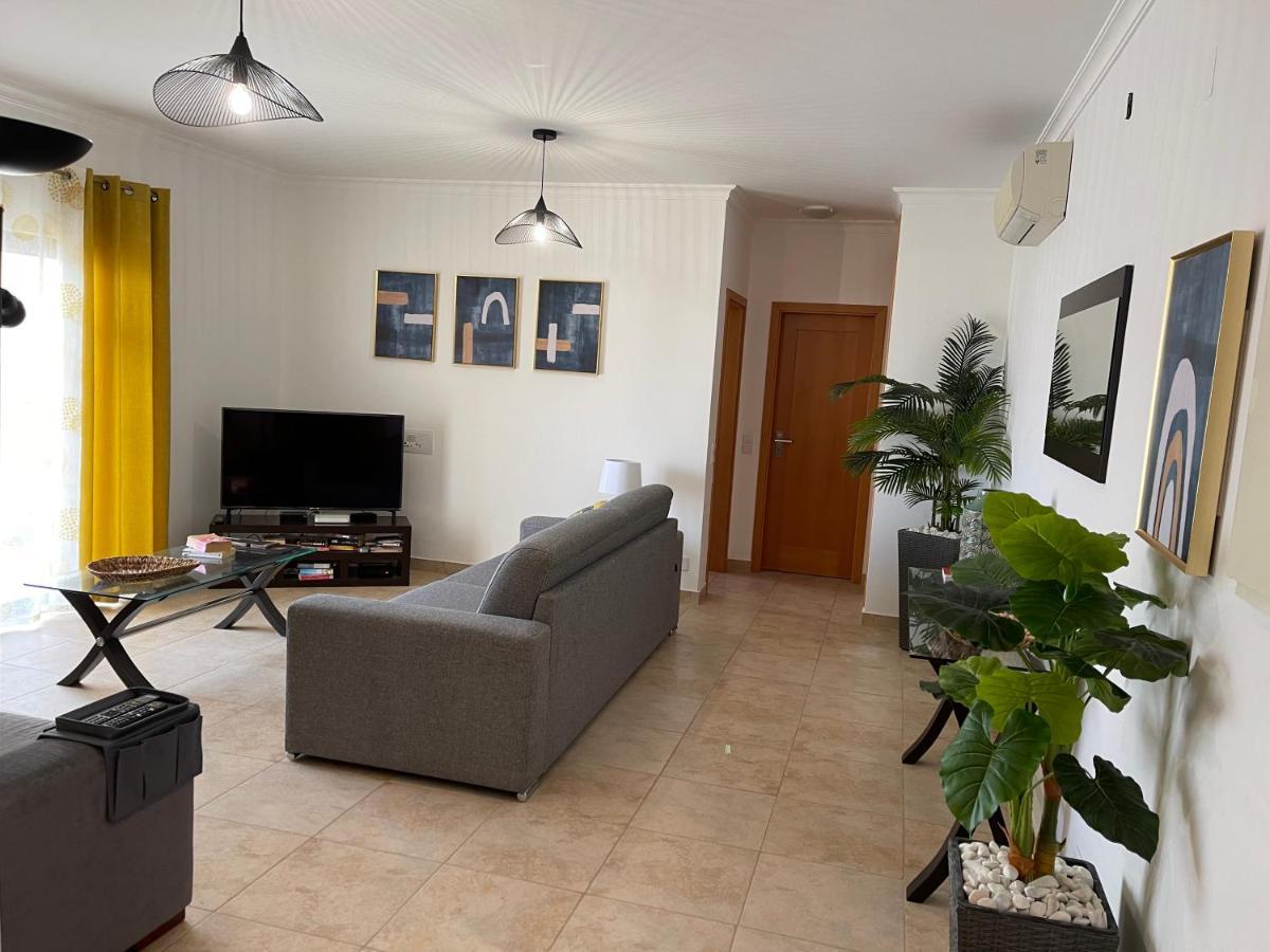 Lucas House 3 - Garden Apartment Lagos Exterior photo