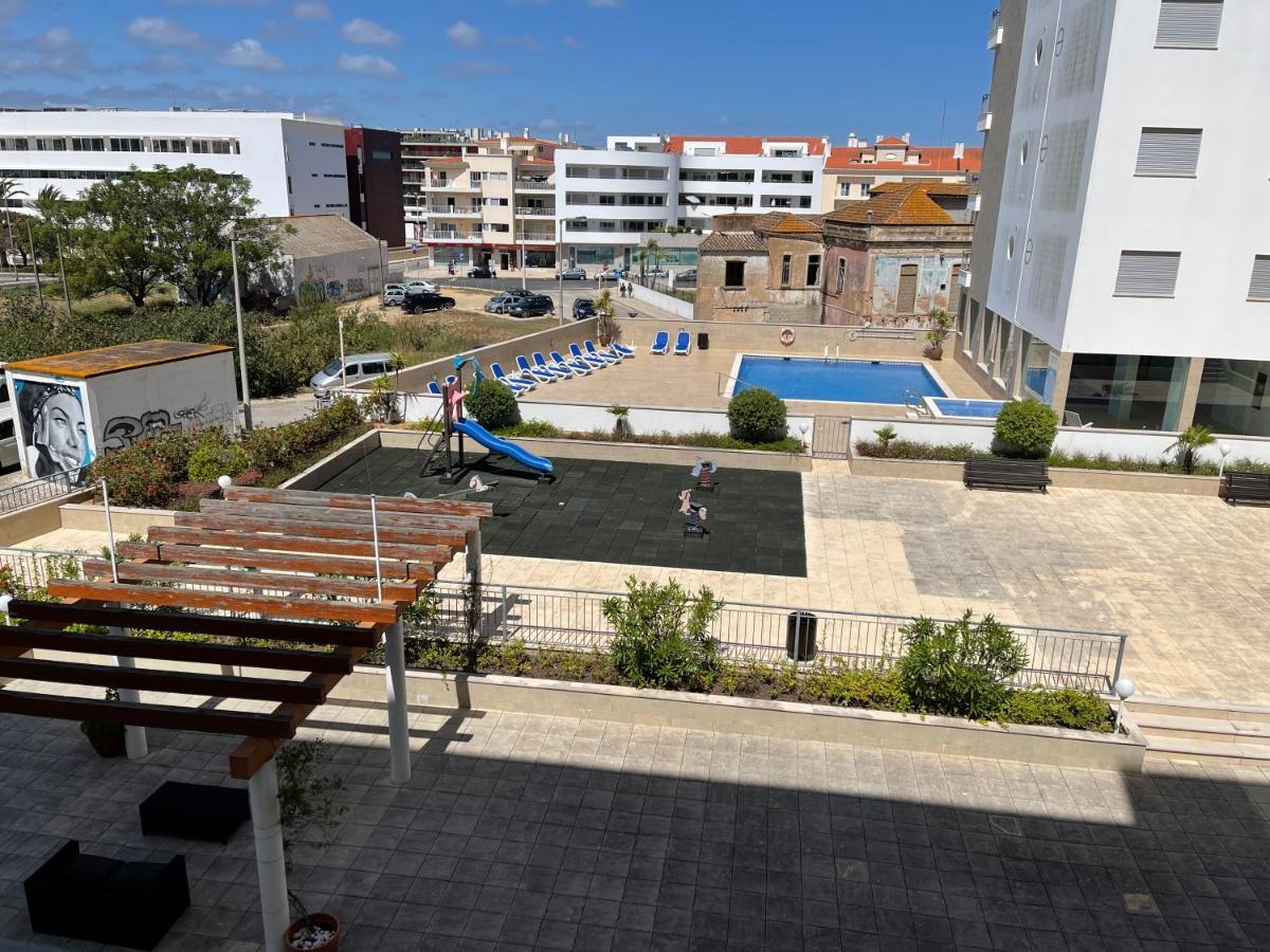 Lucas House 3 - Garden Apartment Lagos Exterior photo